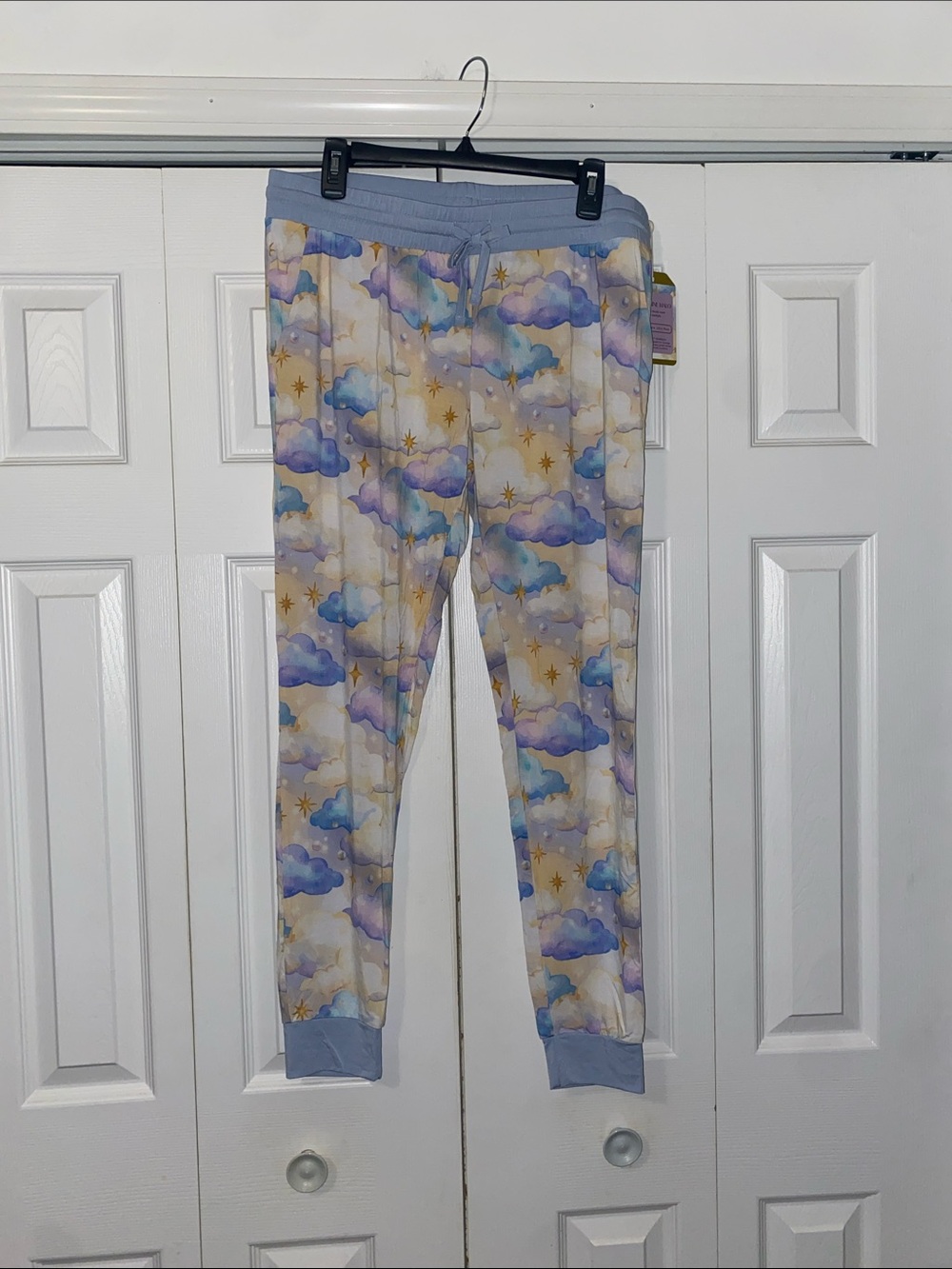 Bomb Party Halo Lounge Reveal Joggers Cloud Nine Halo Medium M